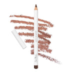 Ere Perez - Natural Jojoba Eye Pencil | Gentle, Soothing, Hydrating, Smooth, Blendable | Coconut Oil, Vitamin E |Vegan, Cruelty-Free, Clean Beauty (Bronze)