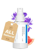 Natural Spray Deodorant for Women & Men, Aluminum-Free, 24 Hours Odor Protection, Long-Lasting Fragrance Body Mist, Travel Size, Suitable for Sensitive Skin – Bombshell Garden, 2.0 fl oz