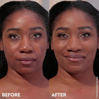 M. Asam Magic Finish Deep Teint Make-Up Mousse (1.01 Fl Oz) – 4in1 Primer, Foundation, Concealer & Powder With Buildable Coverage, Hides Redness And Dark Spots, Vegan, For Deeper Skin Tones