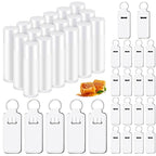 18 Sets Natural Bulk Lip Balm and Moisturizing Lip