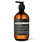 Aesop Volumizing Shampoo | Lifting Formulation for Volume and Body for Thin or Fine Hair | Botanical Oils to Soften Hair and Add Shine | 16.9oz / 500mL