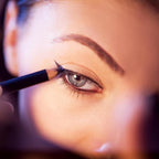 Fifth & Skin Better'n Ur Eyes Eyeliner Pencil (BLACK) – NATURAL - Hypoallergenic - Sensitive Eyes - Gluten Free - Cruelty Free - Paraben Free - Smooth Application