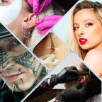 20G 100pcs Professional Piercing Needles - 316L Stainless Steel Jewelry Needles Hollow Design, Micro Tips for Ear & Septum Precision Piercing