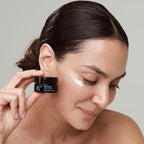 Blue Lagoon Natural BL+ Eye Cream – Anti-Aging, Brightening, Firming, For Dark Circle & Wrinkle Treatment, Clean Skincare, Microalgae & Silica, Hydrating, Dermatologist-Tested, 0.5 oz (15 ml)