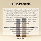 Silk Oil Serum for Frizzy and Damaged Hair | Silk Perfume Hair Serum | Korean Hair Care For Frizz Control and Split End Care