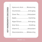 MEDIX Fragrance Free Firming Retinol Body Lotion + 3% Hyaluronic Acid Serum Booster 2pc Skin Care Set | Crepey Skin Care Treatment | Anti Aging Body Cream & Face Moisturizer For Crepe Skin & Dry Skin