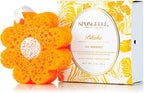 Spongellé Hawaiian Pikake Botanical Body Wash Sponge