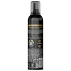 TRESemmé Shaping Mousse, Extra Hold 2-Pack – Moisturizing Hair Mousse for Sculpting, 24H Frizz Control + Keratin Mask