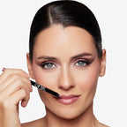 OFIR Longwear Demi-Matte Lip Pencil | Smudge-Proof, Easy Glide, Hydrating, Long-Lasting Color | Go There! - Muted Purple Lip Liner Pencil | 0.042 OZ