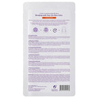 Leaders Insolution Daily Wonders Breakup With Your Ex-Skin Cells Facial Mask Sheet Clarifying and Exfoliating Dead Skin Korean Skincare (10 Sheets)