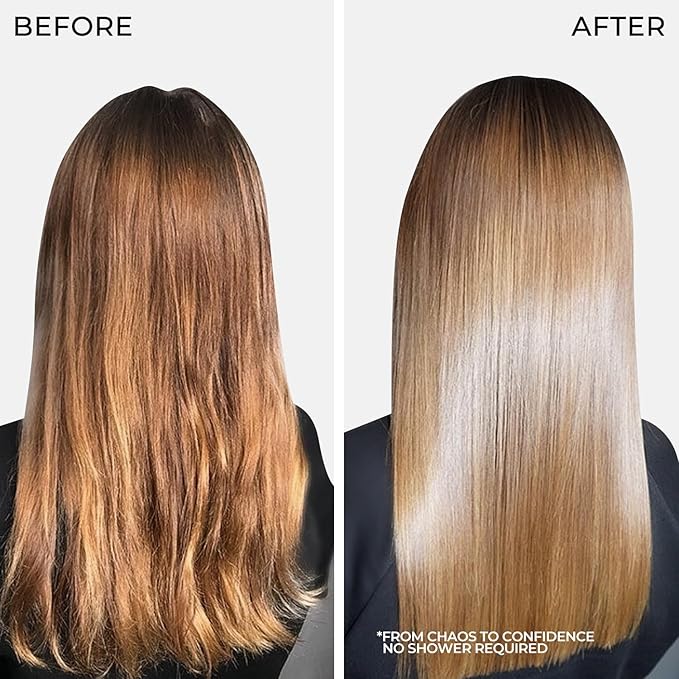 Karseell Repair Protein Cream Leave-In Conditioner Hair Treatment Organic Protein Cream for Dry Damaged Hair