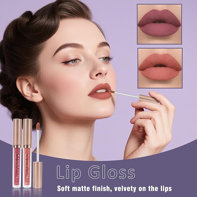 Makeup Kit for Teens Women Full Kit Makeup Sets for Women Foundation Eyeshadow Makeup Gift Set for Teen Girls Christmas Makeup kits for Teenagers 10-12