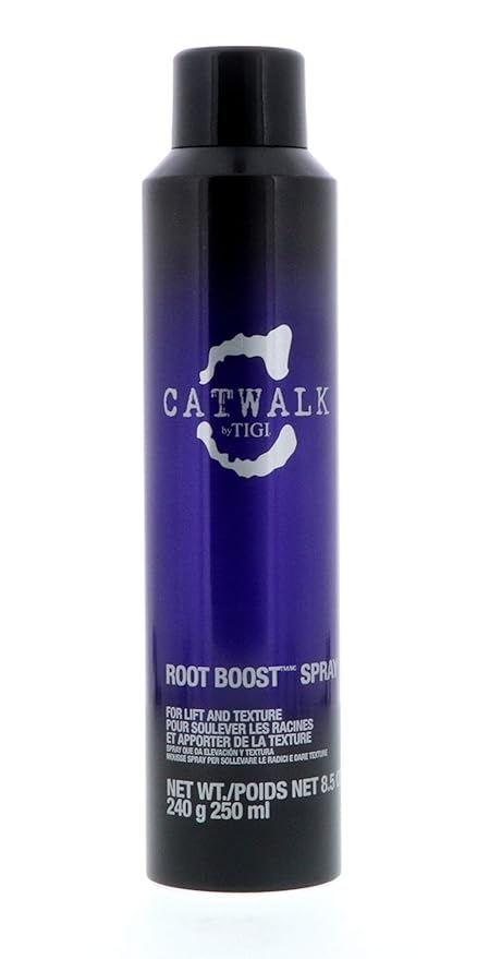 Tigi Catwalk Volume Collection Root Boost Spray, 8.5 Ounce by TIGI