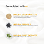 GK HAIR Global Keratin Moisturizing Conditioner (100ml/3.4 Fl Oz) for Hydrating Color Protection Dry Damage Curly Frizzy Color Treated Hair Repair Organic Paraben Sulfate Free All Hair Types