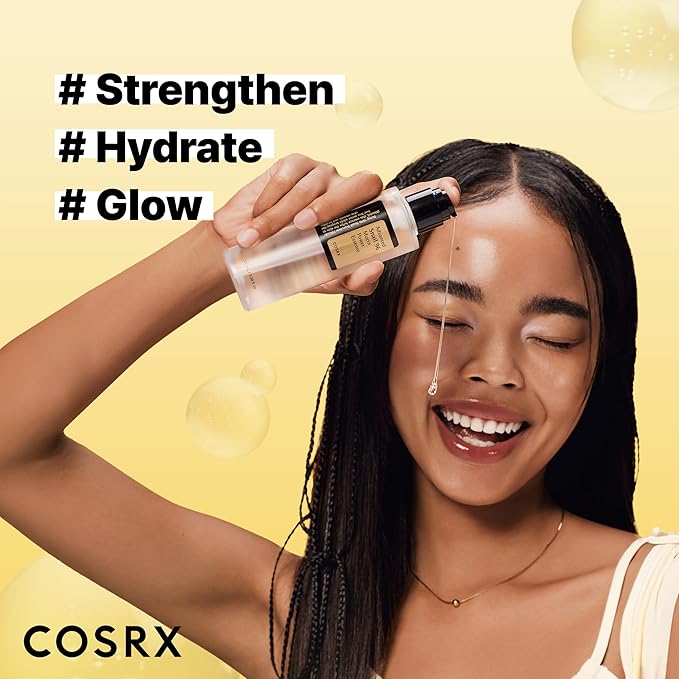 COSRX Snail Mucin 96% Peptide Booster Set - Amazon Exclusive - Korean Skin Care, Gift Sets, Skin Care Sets for Women, Advanced Snail Mucin Serum, Face Serum, Stocking Stuffers for Women