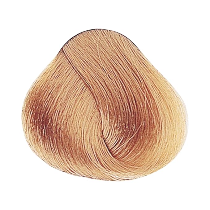 ALFPAF Professional Permanent Hair Color Cream – Vegan, No PPD, With Hyaluronic Acid | Long-Lasting Color | Ammonia-Based Salon Formula Vibrant Results – 2.03 fl oz (9.04 Very Light Blonde Copper)