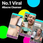 SOME BY MI AHA BHA PHA 30 Days Miracle Acne Clear Body Cleanser – Pack of 2 – Daily Exfoliating Tea Tree & Salicylic Acid Acne Body Wash – Deep Cleanses Sebum, Oil & Impurities – Korean Skin Care