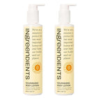 Ingreendients Ceramides Body Lotion (2-Pack) 2x9.6 Fl Oz