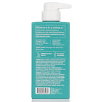 Medix 5.5 Exfoliating AHA Glycolic Acid Face & Body Wash Cleanser + Collagen Moisturizing Body Cream Lotion Skin Care 2PC Set | Alpha Hydroxy Acid & Lactic Acid Foaming Body Wash & Face Wash, 2-PC