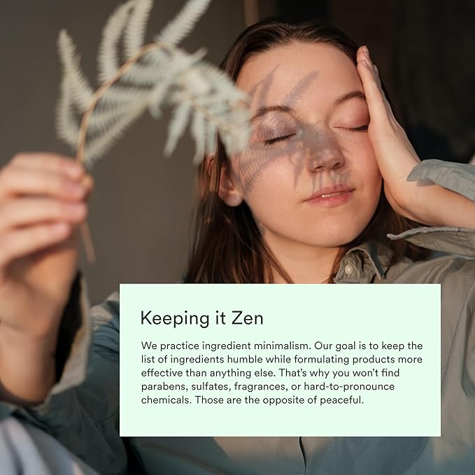 Malassezia Moisturizer, Soothe and Relieve, Safe for Folliculitis and Seborrheic Dermatitis, 2 fl oz