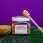 Body Scrub, Exfoliating-Nourishing-Refreshing-Smoothing Body Care 21 oz. (21 oz, Brown Sugar + Honey)