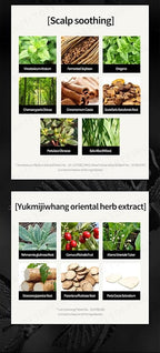 Hair Growth Tonic Serum - Hair Thickening Scalp Treatment, Anti Hair Loss & Root Strengthening, Instant Cooling & Soothing Care for Thinning Hair, 5.41 fl. oz