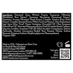 Brickell Men's Renewing Face Scrub for Men, Natural and Organic Deep Exfoliating Facial Scrub Formulated with Jojoba Beads, Coffee Extract and Pumice, 4 Ounce, Scented