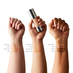 100% PURE Fruit Pigmented Healthy Foundation, Alpine Rose, Liquid Foundation Makeup, Anti-aging, Full Coverage, Matte Finish - 1 Fl Oz