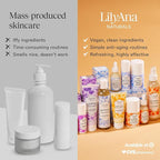 LilyAna Daily Sunscreen SPF 30 1.7oz (1-pack)