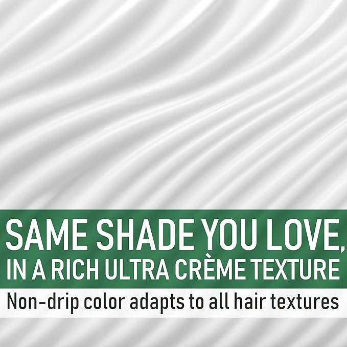 Garnier Hair Color Nutrisse Nourishing Creme, 93 Light Golden Blonde (Honey Butter) Permanent Hair Dye, 2 Count (Packaging May Vary)