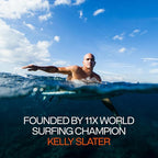 Freaks of Nature Peak Performance SPF 50 | 100% Mineral Sunscreen | Lightweight, Fast-Absorbing, 80-Min Water-Resistant | Plant-Based, Eco-Friendly, Reef-Safe, Cruelty-Free | All Skin Types| 1.7 oz