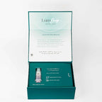 LúmEnvy Skincare Bundle – The Glow Between™ | Set of Brightening Face Serum with PDRN, Two Glowpins Precision Exfoliators & 5 Hydrating Masks | Radiant, Luminous Skin Care