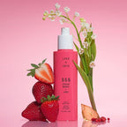 Lake & Skye, 555, Strawberry + Aire Hair & Body Mist - 3.4 oz