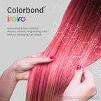 iroiro Color Depositing Shampoo (Green)