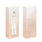 Beauty of Joseon Revive Eye Serum with Retinal Niacinamide Peptide for Face Under Eyes Wrinkles Dark Circles Moisturizer Cream Korean Skincare 30ml, 1 fl.oz * 2pack
