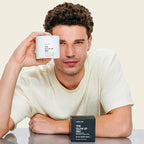 Rice Toner Pads Korean Skin Care Daily Exfoliating Pads for Face: THE GLOW UP Centella AHA PHA Niacinamide Brightening Toner for Mens Skincare, Facial Cleansing, Acne Pores, Dark Spots & Skin Radiance