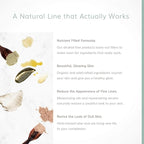 Annmarie Skin Care Anti-Aging Eye Cream - With Antioxidant-Rich Green Tea, Eyebright & Cucumber Extract, Soothing for Puffiness, Fine Lines and Wrinkles, All Skin Types (15ml, 0.5 fl oz)