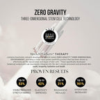 StretchMarkers Pregnancy Defender – Stretch Mark Cream for Pregnancy, Visibly Reduces & Treats with Bakuchiol, Hyaluronic Acid, Bioactive Peptides & 3D Stem Cell Technology, Retinol-Free, 1 fl oz