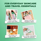 La Fresh Makeup Remover Cleansing Face Wipes Case of 600ct Facial Towelettes with Vitamin E for Waterproof Makeup