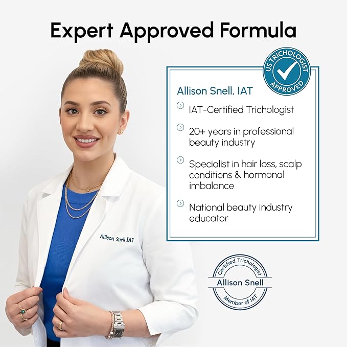 MAREE Hair Oil for Frizzy - Hair Vitamins Keratin Styling Capsules with Jojoba & Argan Oil - Anti Frizz Serum for Women Heat Protectant - Frizzy, Damaged, Dry & Curly - Gotas & Aceite Para el Cabello