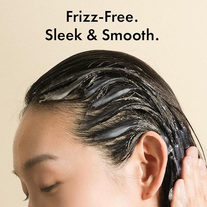 grabity g0.0 Hair Lifting Water Conditioner - Volumizing Conditioner for Thinning Hair with Hyaluronic Acid and Silk Keratin, Vegan, Free from Sulfates and Parabens, 9.12 fl.oz.