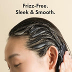 grabity g0.0 Hair Lifting Water Conditioner - Volumizing Conditioner for Thinning Hair with Hyaluronic Acid and Silk Keratin, Vegan, Free from Sulfates and Parabens, 9.12 fl.oz.