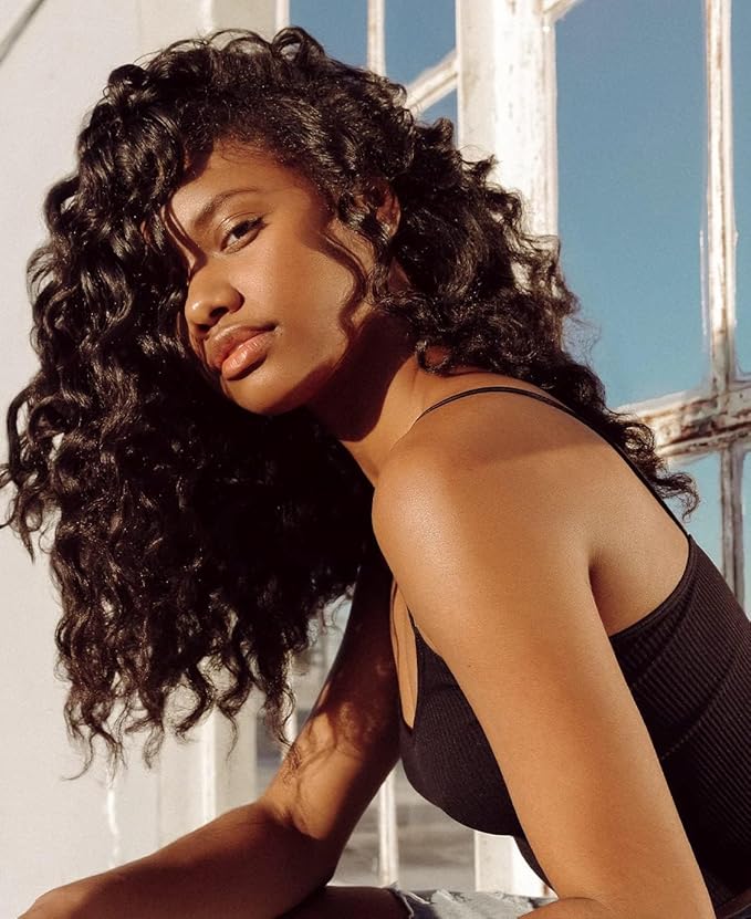 IGK LEGENDARY Dream Hair Shampoo and Conditioner Set | Healthy + Hydrated + Shine | Vegan + Cruelty Free | 8 Oz