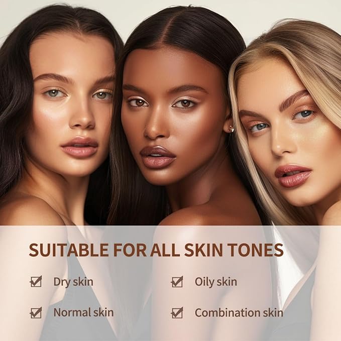 Natural Glow+Firming Self Tanner Body Lotion, Sublime Bronze Glow Daily Moisturizer and Natural Skin Tone Enhancer, Fair to Medium Skin Tone