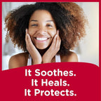 Carmex Classic Medicated Lip Balm Pack, Lip Moisturizer for Chapped Lips, 9-Count Variety Pack Bag (7 Tubes, 2 Sticks)