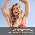 KEVIN.MURPHY HAIR.RESORT.SPRAY - Beach Look Hairspray - For Fine & Longer - Natural, Flexible Hold Hairspray - Lightweight Hairspray - Sulphate Free Hair Care - 150 mL / 5.1 fl oz