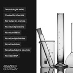 Advanced Clinicals Vitamin C Cream Visibly Brightening Body Lotion | Vitamin C Moisturizer Skin Care Body Cream For Women & Men Visibly Improves Look Of Dark Spots & Uneven Skin Tone, W/Travel Size