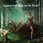 Long Lasting Luxury Perfumes | In-Dna White 100Ml | Branded Perfume For Men & Women | Cologne - Floral Fragrance | Everyday Essentials - Gifts | Hand Crafted by Amitabh Bachchan