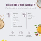 Madison Reed Radiant Hair Color Kit - 7NCG Light Golden Copper (Genova Red), Dimensional Gray Hair Blending Permanent Hair Dye, PPD-Free & Ammonia-Free, 2 Pack