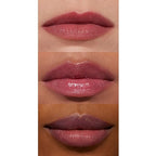 Well People Lush Lip Tinted Oil, Moisturizing Lip Oil For Nourishing & Conditioning Lips, Adds Sheer Color, Vegan & Cruelty-free, Dusty Rose